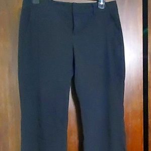 Women dress pants
